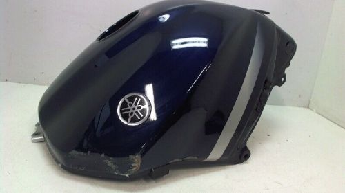 2006-2011 2006 yamaha fjr 1300 tank tank-