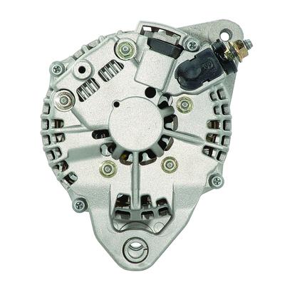 Remy 12266 alternator/generator-premium reman alternator