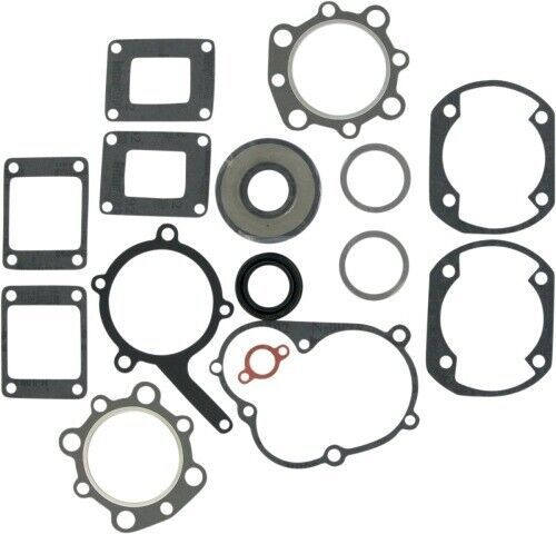 Winderosa complete gasket set 711147 complete w/ oil seal gasket kit 7111470