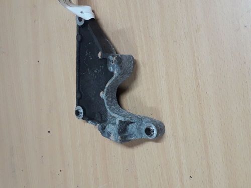 Jaguar x-type 2001-2009 aggregate carriers holder 1x4e-19n586-ab