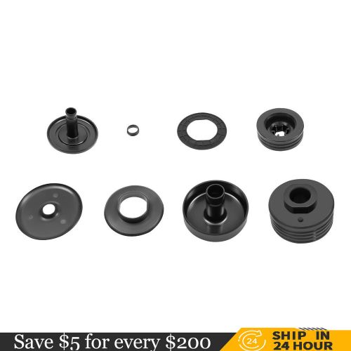 8 pcs for 2008-2016 ford f250/350 super duty crew cab body mount bushing kit