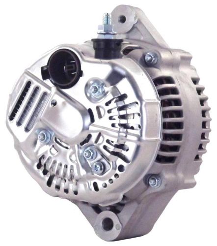 New 24v 60a alternator fits john deere marine engine 6081afm01 6081afm75 re65414