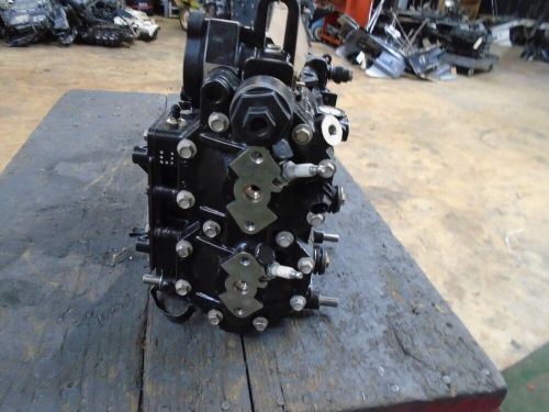 2005 evinrude e-tec 40hp/50hp/60hp outboard motor etec powerhead engine 70 hrs