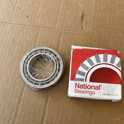 Wheel bearing and race set national a-37