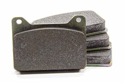 Wilwood brakes    15b 8949k    brake pad set polymatrix b powerlite caliper 7912