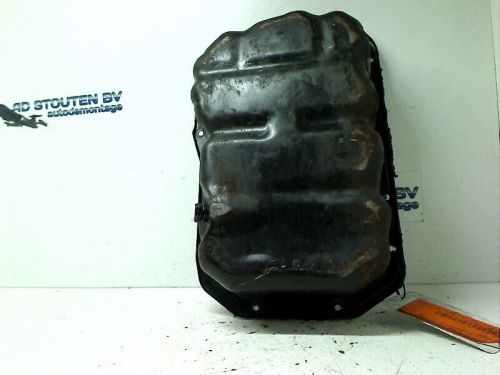 Oil tub cover sump mazda 6 sportbreak (gy19/89) 2.0 cidt 16v (rf5c) 2005-