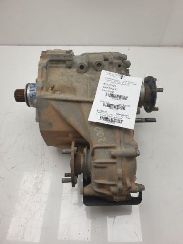 Transfer case 4.0l 6 cylinder 1grfe engine fits 05-15 tacoma