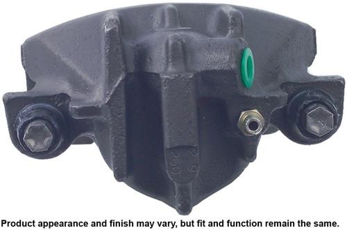 Cardone 18-4795 front brake caliper-reman friction choice caliper