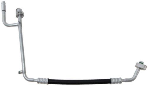 A/c refrigerant discharge hose for fits ford hd f53 (19-16); f59 (19-16)