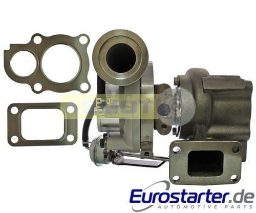 1* turbocharger new - oe-ref. 20873313 for volvo trucks-