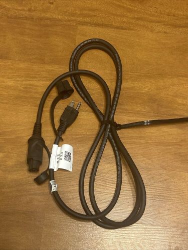 Engine block heater cord new 2019-24gm/gmc chevy 2500/3500 hd,1500 3 ltr duramax