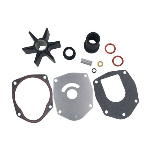 Water pump impeller kit for mercury mercruiser alpha one gen 2 46-807151a14