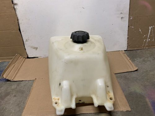 1996 polaris xplorer 400l oem  fuel tank #2511244