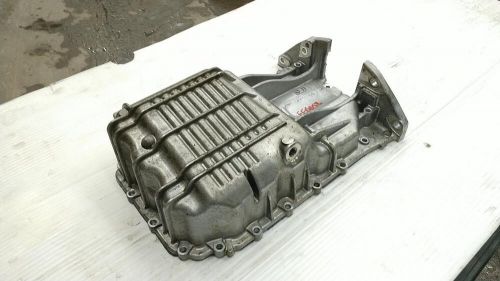 Oem oil pan for elantra 215102j001 ready to ship!