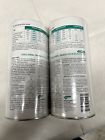 Lot of 2 west system 406 colloidal silica adhesive filler 406-2 / 1.7 oz new