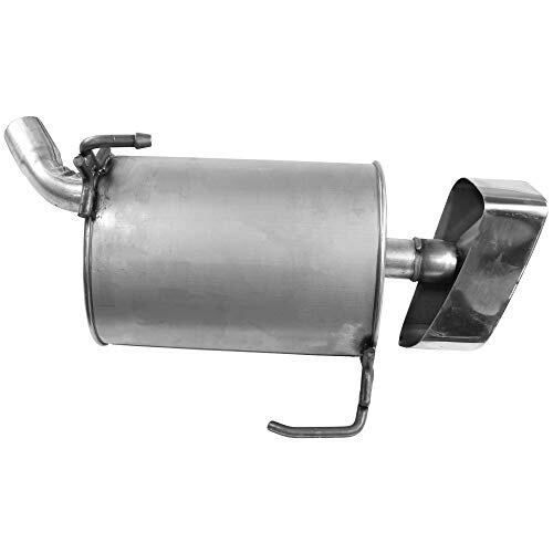 Walker exhaust  p n 22059