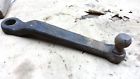 1947 1950 chevy truck steering column pitman arm original gm 1951 - 1954