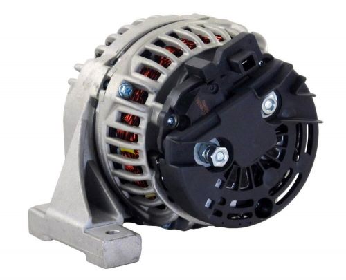 New alternator fits volvo penta marine d3-130 d3-160 d3-190 2.4l diesel 140amp