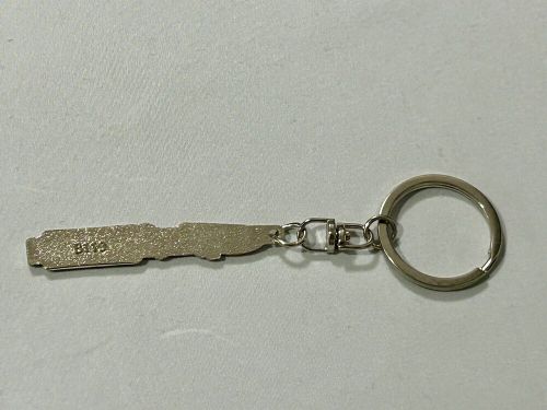 Datsun b110 sunny gx 5 speed nissan automotive key chain car new