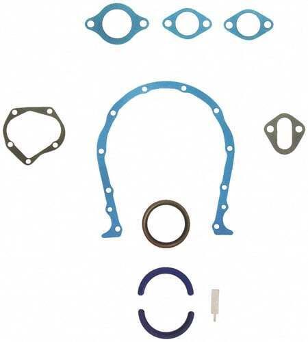 Fel-pro 2703 r.a.c.e. gasket kit