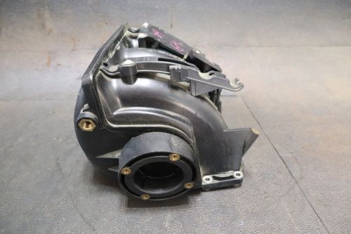 2012 seadoo gti 130 air intake manifold 420867921