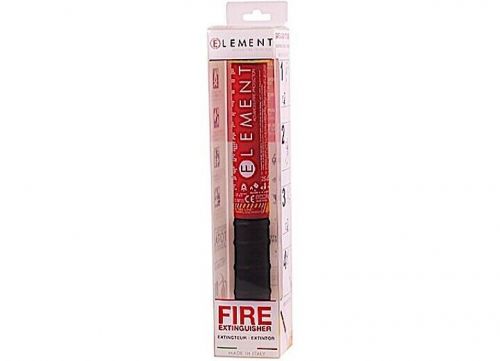 Element  50 second handheld fire extinguisher 40050