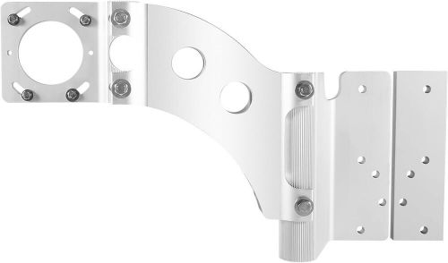 Replace for minn kota 1810302 talon adapter bracket - sandwich style - port side