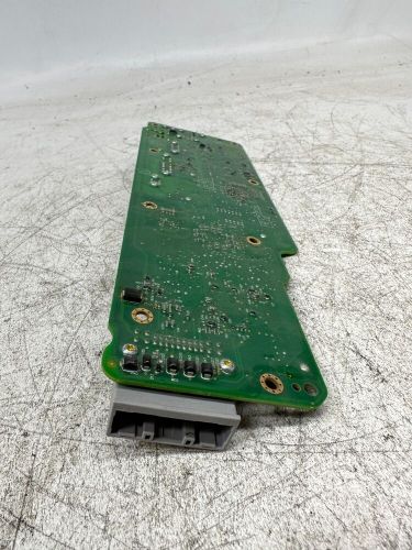 Oem 12-20 tesla model s hv battery management system module motherboard 1047340-