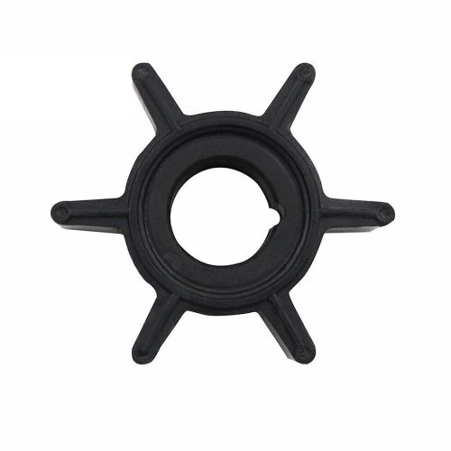 Water pump impeller abs 1pc 2.5hp 3.3hp 4hp 5hp 6hp 369-65021-1 accessories