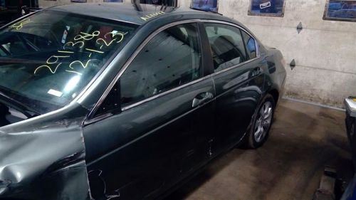 Automatic transmission coupe 2.4l fits 08-10 accord 4595812
