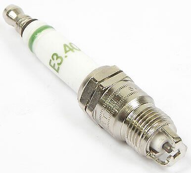 E3 spark plug e3.44