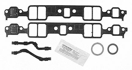 Victor reinz ms15401 intake manifold gasket-engine intake manifold gasket set