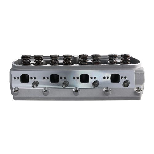 Complete aluminum cylinder heads for sbf ford gt40 289 302 351w 175cc 62cc 2.02