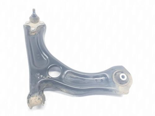 2q0407152d suspension arm lower front right for seat ibiza (kj1) 01.20 - 01.23-