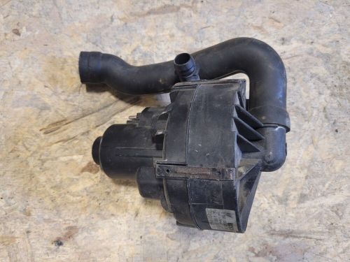 Mercedes w204 air injection smog pump eom 05-12 0001405185