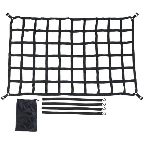 Cabin block cargo net car block net cargo block net universal s5f99037