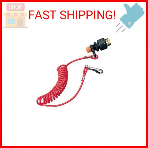 Sea dog line seadog safety kill switch - universal 420488-1