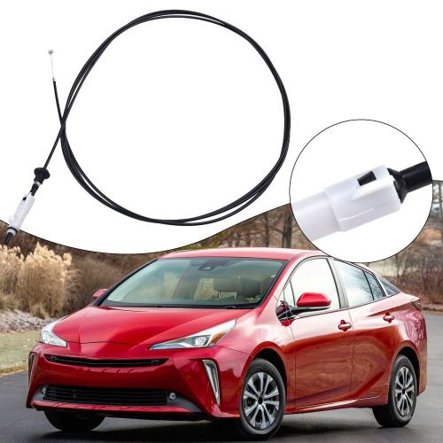 Fuel lid cable fits for toyota for hilux 2004-2015 (lhd) 77035-0k130 accessory