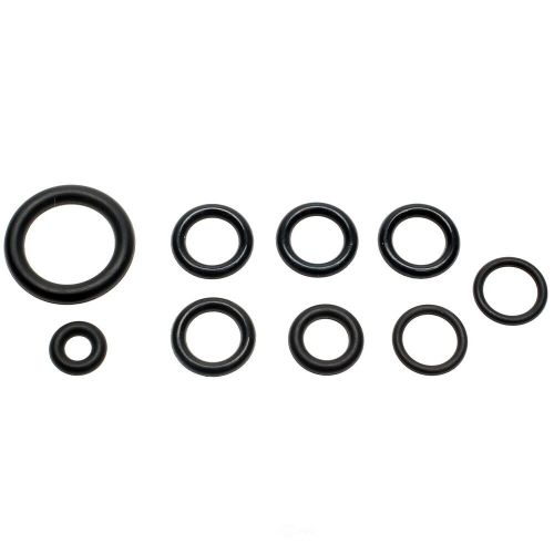 Fuel rail o-ring  standard motor products  sk24