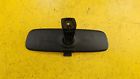 Ford fiesta mk7 zetec s 120 1.6 2008-2012 interior rear view mirror black