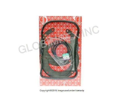 Audi / vw (1978-1992) transmission gasket set elring klinger + 1 year warranty