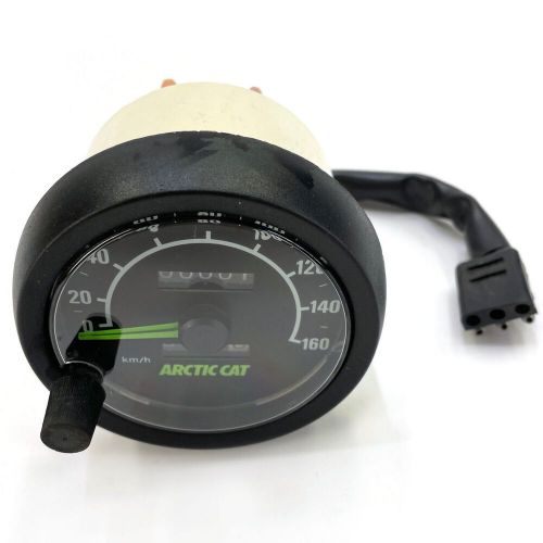 Arctic cat, speedometer 0620-117