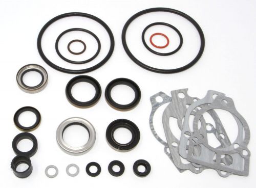 Mercury mariner force gearcase seal kit 26-55682a 1 115 140 150 175 225 hp