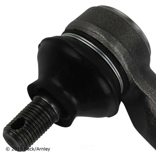 Front steering outer tie rod end suspension for 1998 99 2000 01 chevrolet metro