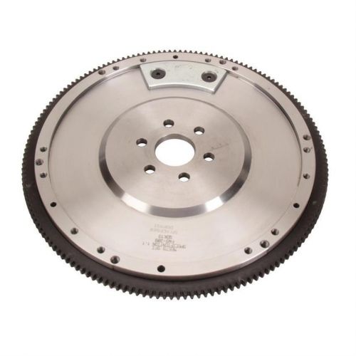 Lightweight steel flywheel, 28 oz., 24.6 lbs., fits ford 302/351w