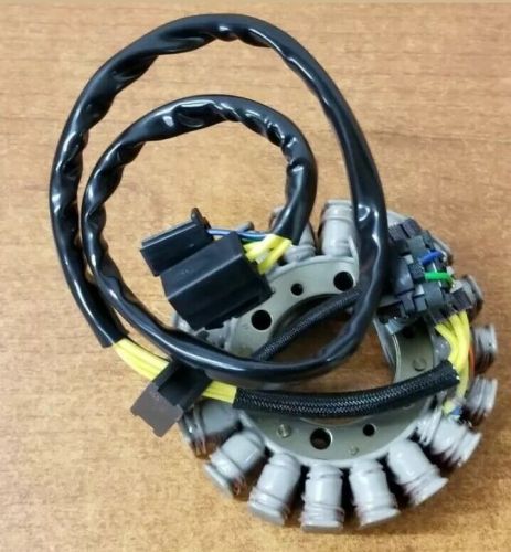 Suzuki hayabusa stator magneto electrical......gen 2 new oem stator hayabusa