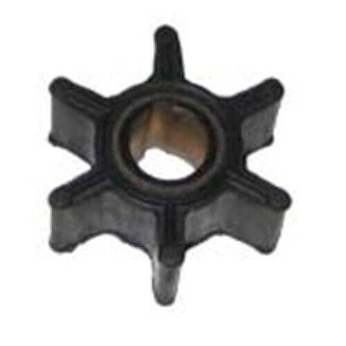 436137 0436137 433936 omc water pump impeller evinrude johnson 5-8 hp