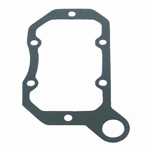 18-0953 317951 water passage gasket for evinrude johnson 85-200 hp v4 v6