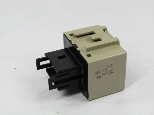 2010-2014 subaru outback warning hazard flasher relay module 86111aj001 oem