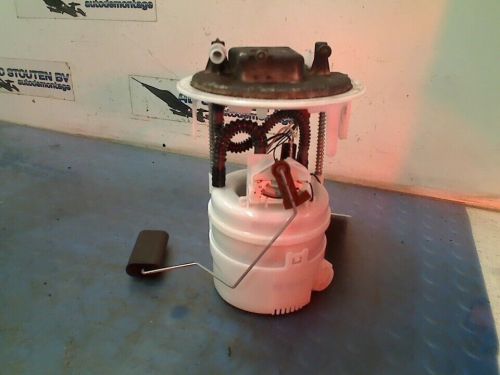 Fuel pump fuel pump c opel corsa f (ub/uh/up) 2021-